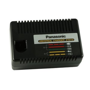 Gereedschap Acculader Panasonic EY0110B