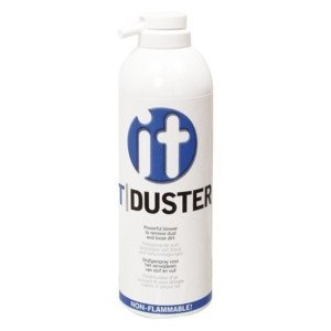 PRF Perslucht spray IT Duster