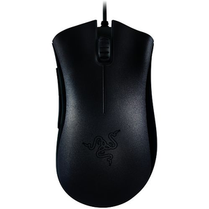 Razer Deathadder 3500 DPI Gaming Mouse (zwart)