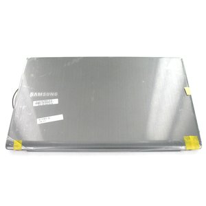 Samsung Laptop LCD scherm Assembly w/LCD cover & Bezel