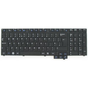 UK keyboard voor Samsung R720, R730 series