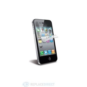 SBS 2 x Screenprotector anti-finger voor iPhone 5 voor iPhone 5