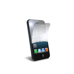 SBS 2x screenprotector anti-schittering voor iPhone 5