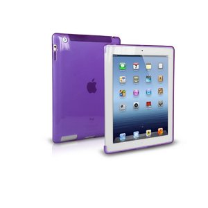 SBS Aero case for New iPad and iPad 2