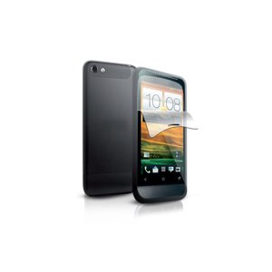 SBS Aero case HTC One V, met screenprotector