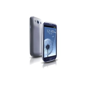 SBS Aero case voor Samsung Galaxy S3, Transparant