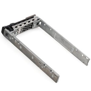 Server HDD Caddy 2.5 HotSwap voor DELL Poweredge T310/ R310/ T320/ R320/ R415/ T410/ T420/ R42