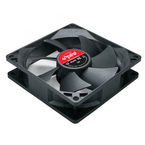 Spire Case fan / power supply fan - Orion