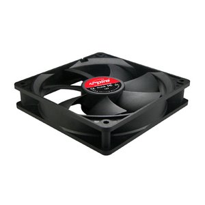 Spire Case fan / power supply fan (120 x 120 x 25mm)