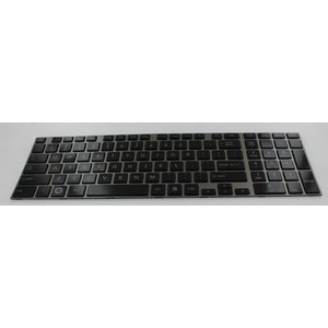 Toschiba Keyboard (US) voor Toshiba Tecra S11-152