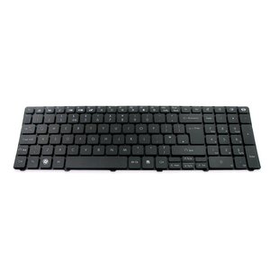 UK Keyboard KB.I170G.196