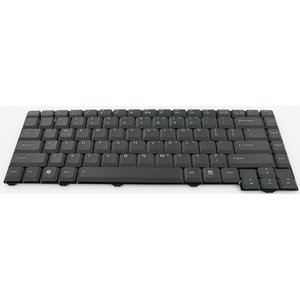 US Keyboard (Asus F2/F3 series) 28 Pins