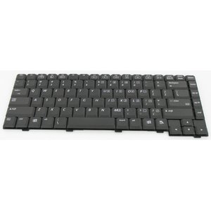 US Keyboard (Compaq Evo N1000 series)