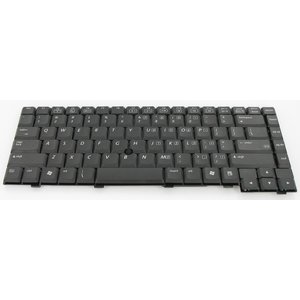 US Keyboard (Compaq Evo N800 series)