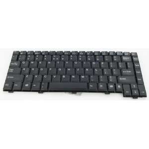 US Keyboard (Compaq Presario 700 series)
