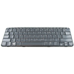 US Keyboard HP 508112-B31