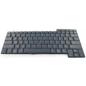 US Keyboard (HP P/N: F2072-60928)