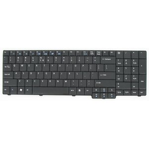 US Keyboard KB.ABY07.001