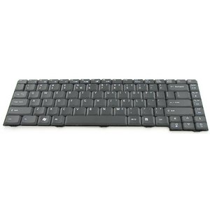 US Keyboard KB.INT00.406 (black)