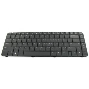 US Keyboard voor HP Compaq CQ50