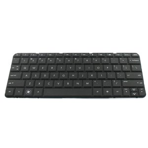 US Keyboard voor HP Mini 210-2000 Series