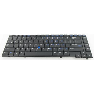 US Keyboard voor HP/Compaq 6910p