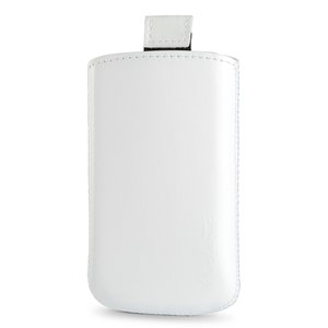Valenta Smartphone Pocket White 15
