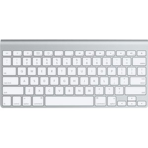 Wireless Keyboard Voor Apple