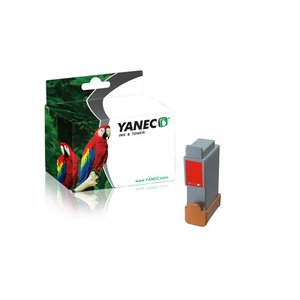 Yanec BCI-24/BCI-21C Kleur (Canon)