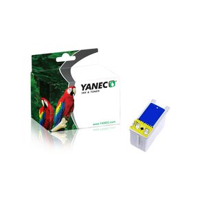 Yanec T019 Zwart (Epson)